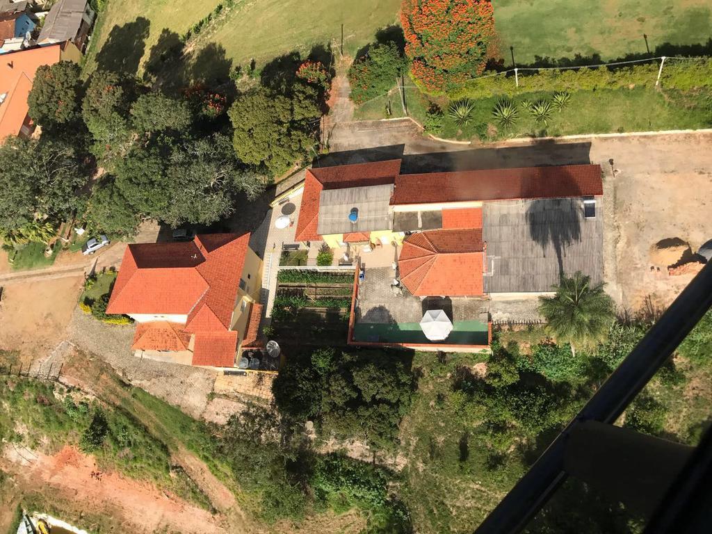 Pousada Realiza Cambuquira Exterior photo